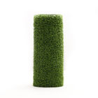 Het realistische 25mm pp PE Tapijt van het Grasdekens van Terrasastroturf Kunstmatige
