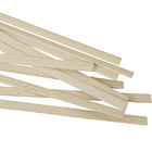 15cm de Opruiersstokken van de Bamboekoffie